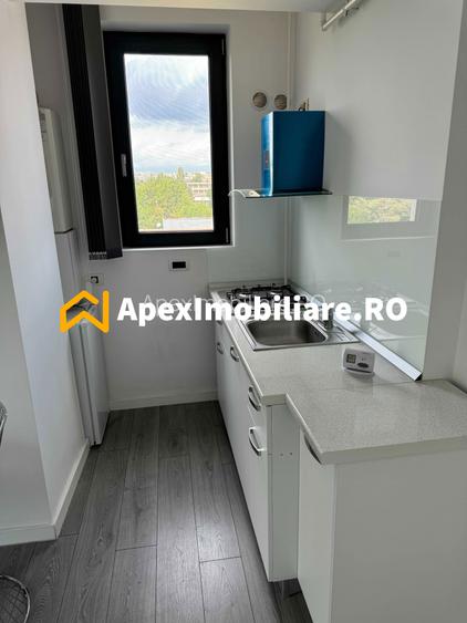 Apartament 2 camere de inchiriat Grozavesti București | ApexImobiliare.ro - 5