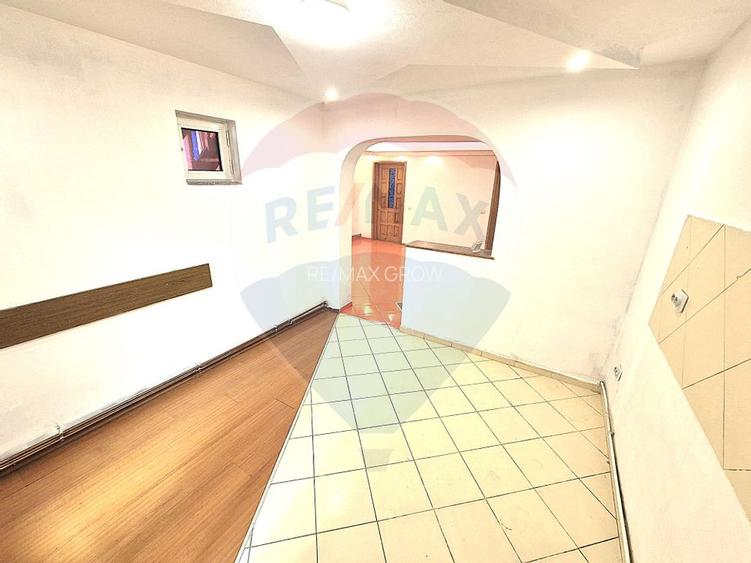 Casă / Vilă de vanzare in Serbanesti - 11