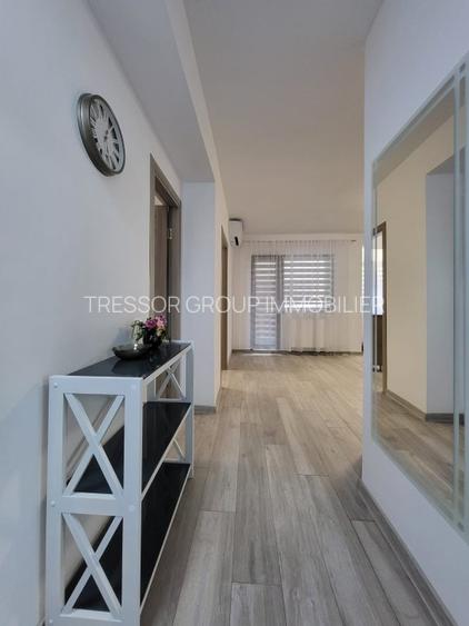 Universitate-Campus Apartament 3 camere - 16