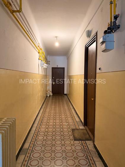 APARTAMENT 2 CAMERE | CAPITALE | CENTRALA - 15