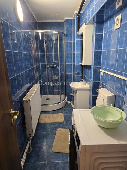 Apartament 3 camere central in condiție foarte buna etaj inferior - 5