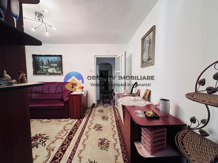 Apartament 3 camere-ETAJ 1-Zona Darmanesti - 7