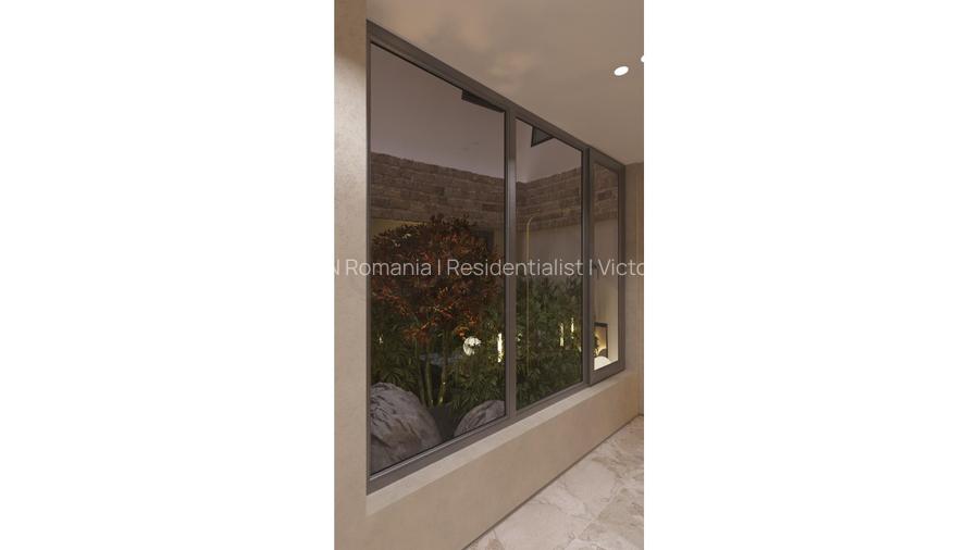 REA1025157 Studio Dublu cu Gradina Mosilor - 12