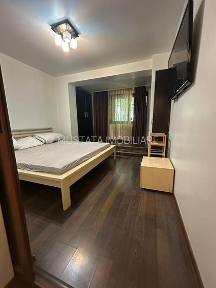 Apartament 2 camere parter cu acces in curte, Calea Galati. - 4