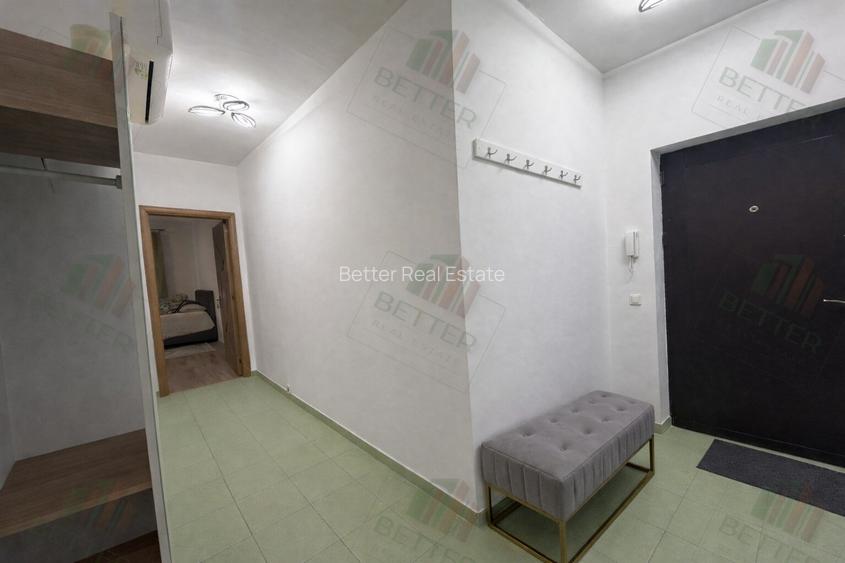 Apartament modern 3 camere,74 mp, parcare – mutare imediata - COMISION 0% - 11