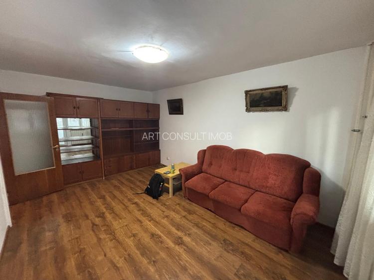 Apartament 3 Camere | Gorjului | Decomandat | 2 Bai | 2 Balcoane |Debara| Metrou - 2