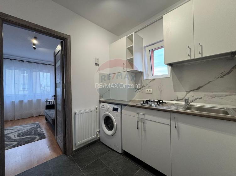 Garsoniera de inchiriat Visinului | Noua - 5