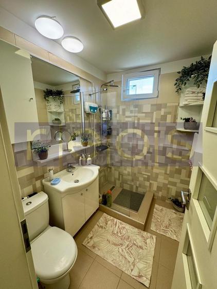 DE VANZARE APARTAMENT 2 CAMERE 55 MP  | DECOMANDAT | METROU 1 MAI - 5