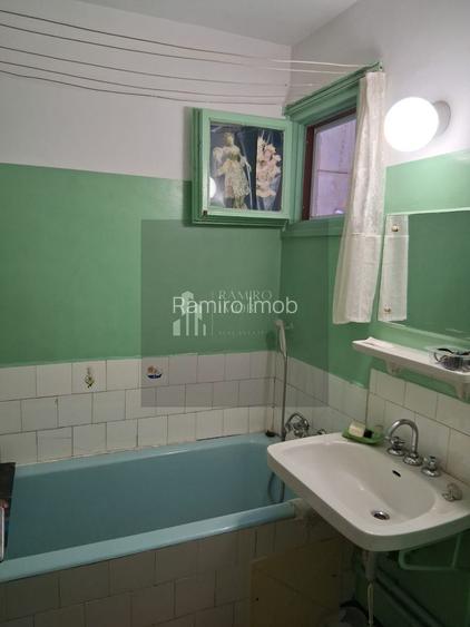 Apartament 2 camere decomandat Soseaua Giurgiului / Piata Progresul - 20