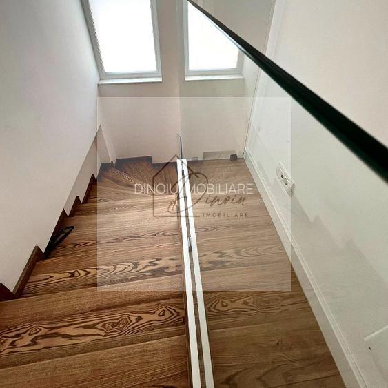 Vila 4 camere Otopeni -Odaile I COMISION 0% - 7