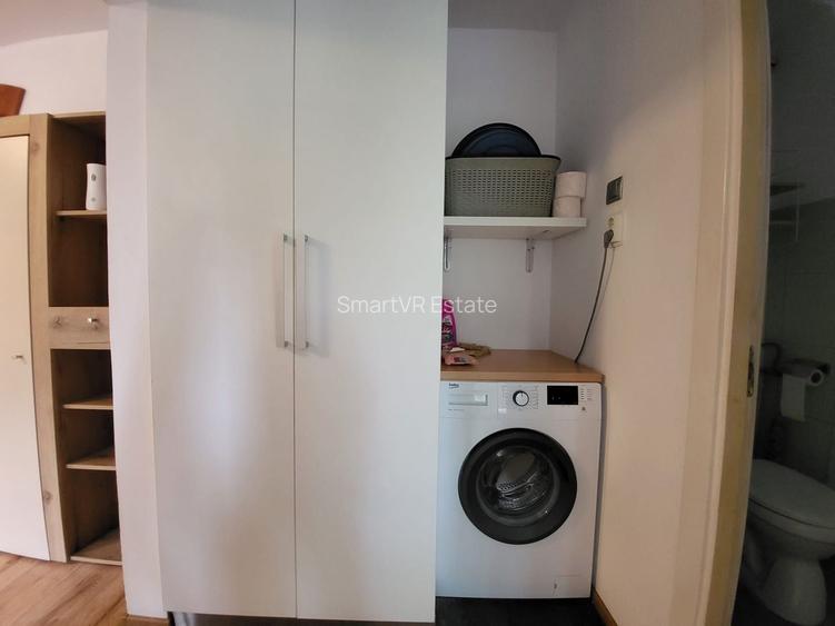 centrala proprie | 2 camere | disponibil imediat | aer conditionat - 9