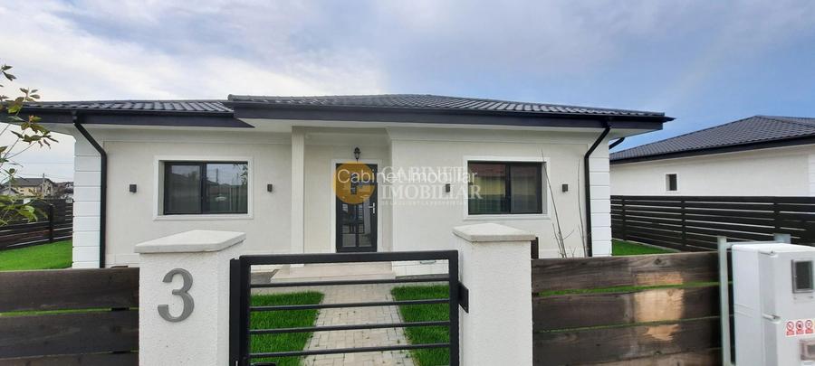 🏡Casă plan parter - poziție excelentă, Vorovești ! 🏡 - 2