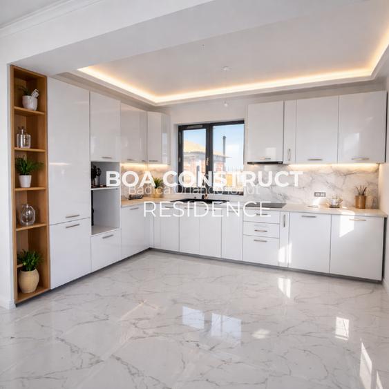 CASE MODERNE DE VANZARE CLINCENI - 9