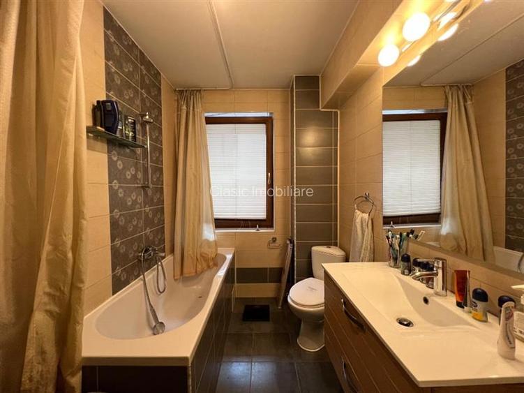Vanzare apartament 3 camere de LUX Grigorescu zona Donath, Cluj-Napoca - 10