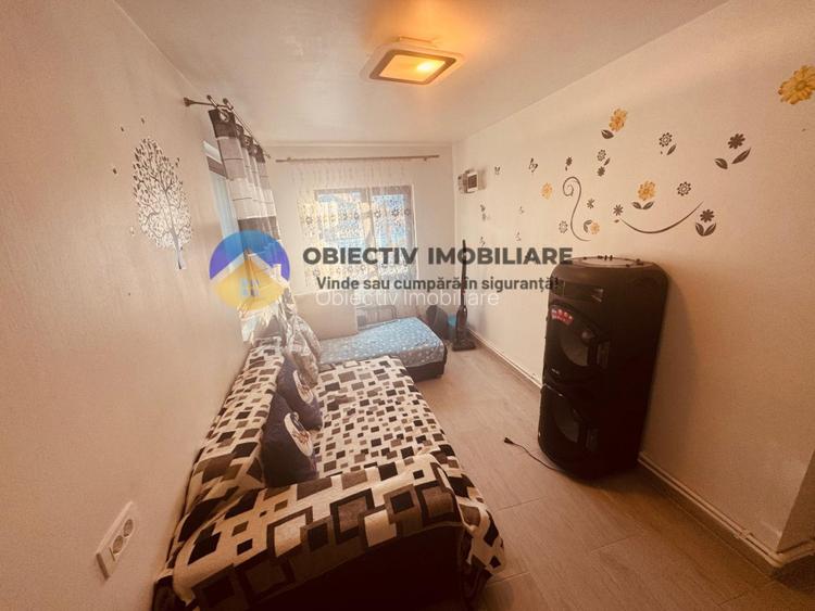 Casa + teren 476 mp – Tarcau, jud. Neamt - 10