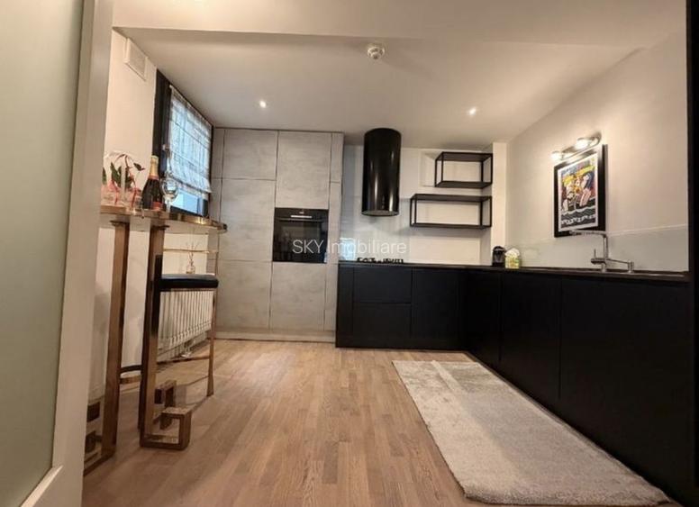 Apartament 3 Camere | Lighthouse Residence Herăstrău | Parcare - 9