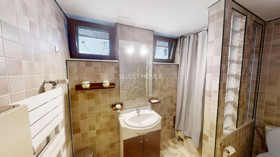 Apartament 5 camere de inchiriat in vila zona *Banu Manta* Tur virtual - 39