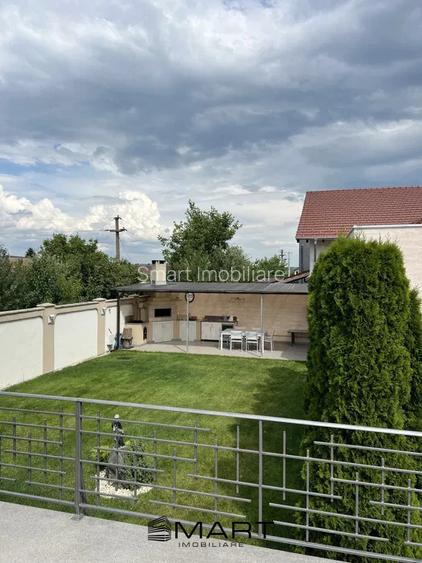 Casa de Lux zona Selimbar - 8