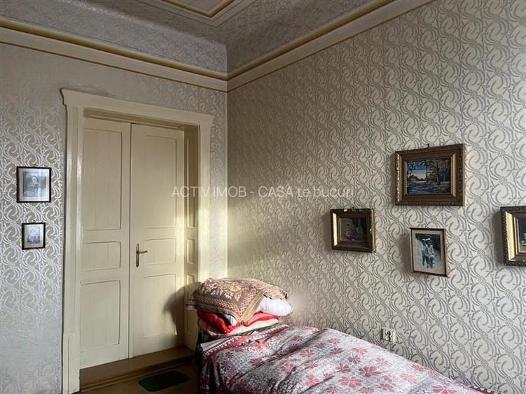 Lugoj, Ap., La Casa, 3 Cam., 80 Mp., Xenopol - 19