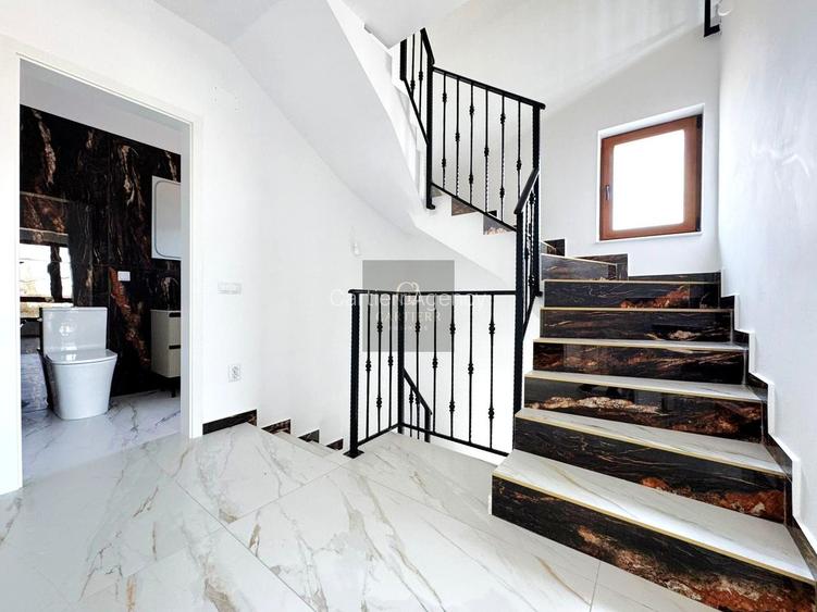 CASĂ + GARAJ | 5 CAMERE | BERCENI | COMISION 0 - 13