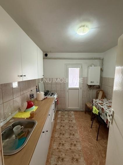 3 Camere 64mp - Mobilat - Zona Neculau - Toma Cozma Pacurari/ Profi - 2