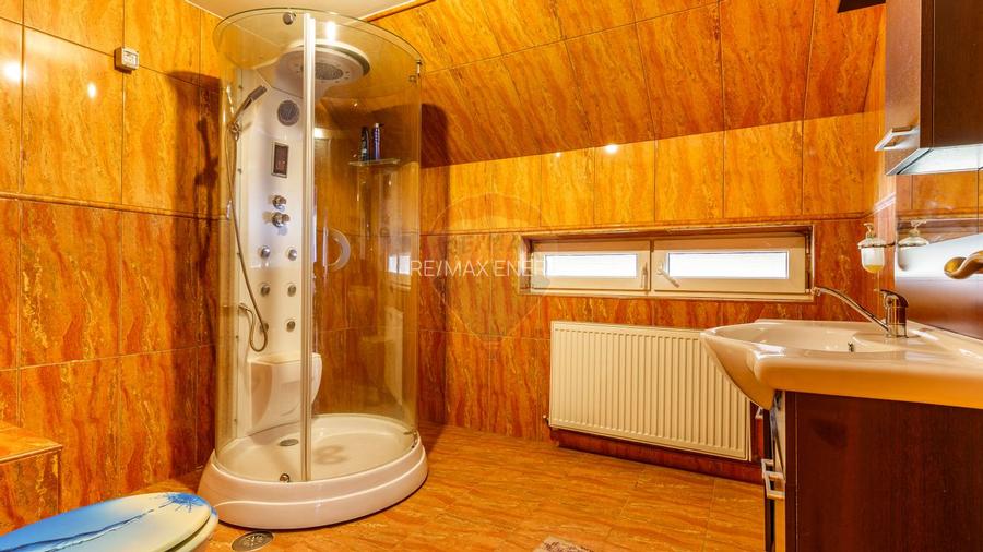 Casa individuala, 309mp utili, 633mp teren, Gheorgheni, COMISION 0% - 17