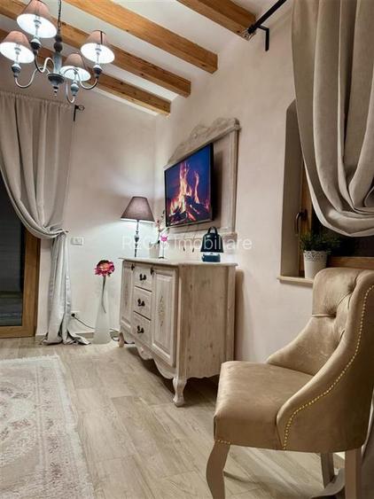 Casa de 4 camere , zona Tractorul - 6