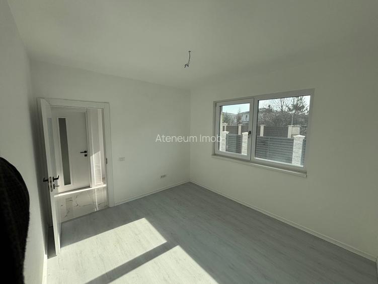 Vila cu teren generos langa Paradisul Verde - 6