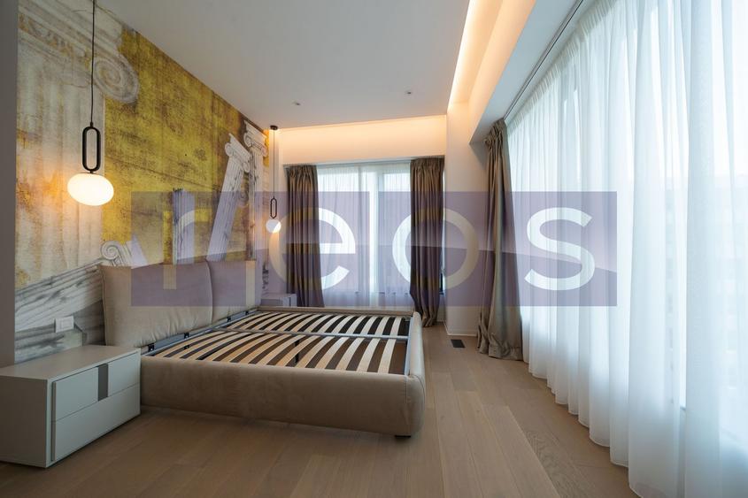 INCHIRIERE 3 CAMERE | ONE ELIADE | MOBILAT SI UTILAT LUX | VEDERE LAC - 6