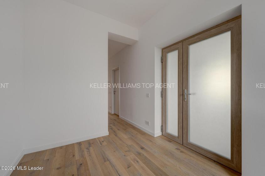 Vila cu 4 camere | 143 mp | MAHA Residence | Corbeanca - 12