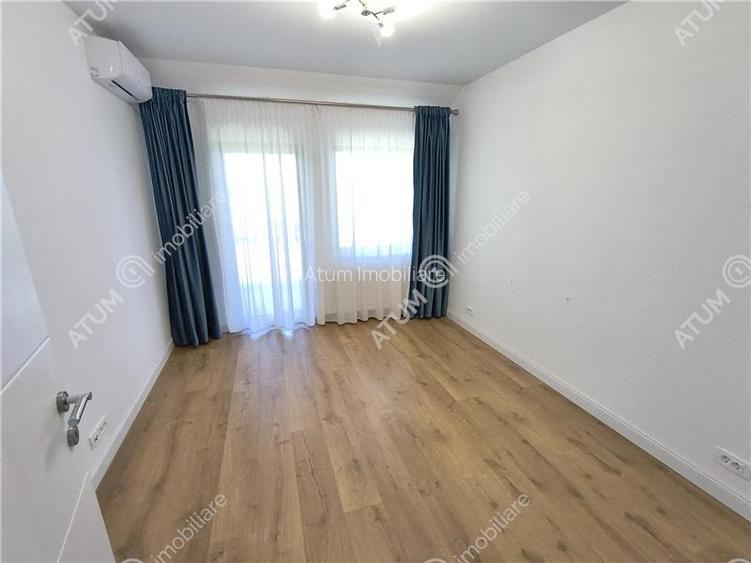De inchiriat casa ultramoderna cu 4 camere 3 bai si dressing in Sibiu - 4