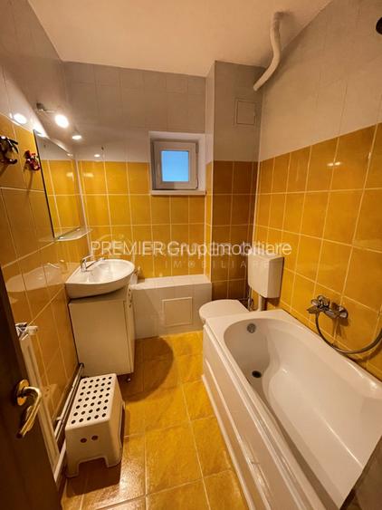 Etaj 1! Apartament 3 camere 90mp 2 bai, 4 balcoane, Pacurari - 15