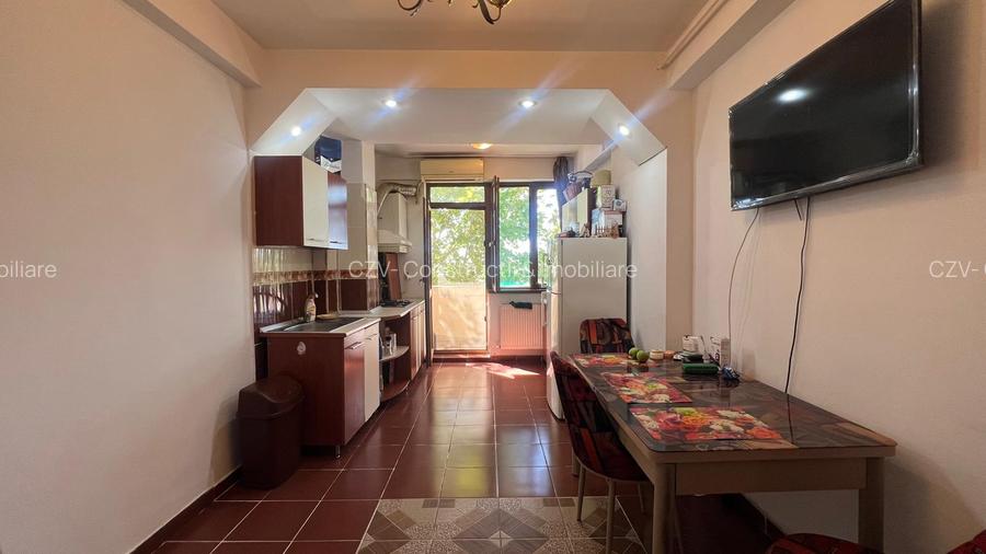 Vânzare apartament 2 camere | Cartierul Latin | 60 mp | Etaj 3 - 3