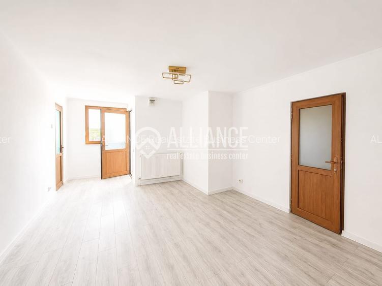 VALU LUI TRAIAN -Casa 6 Camere P+1+M 201 mp utili - 9