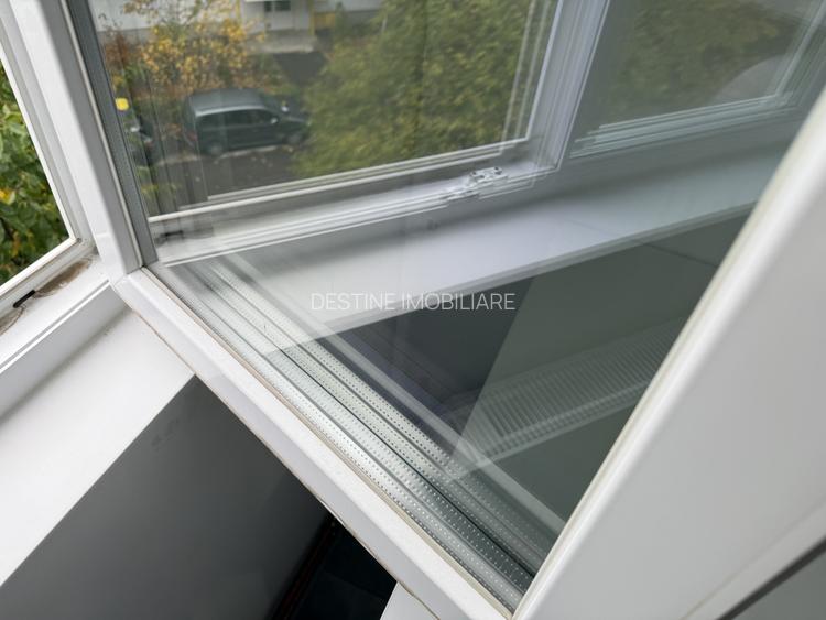 3 Camere I Bloc anvelopat I Complet renovat I Metrou 5 minute - 10