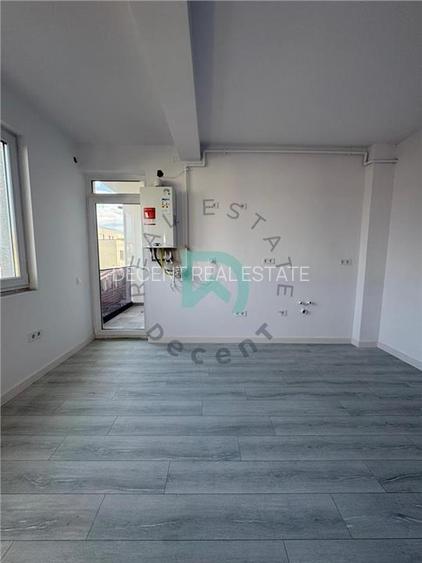 Studio de vanzare in bloc nou, etaj 2 - SELIMBAR - 3
