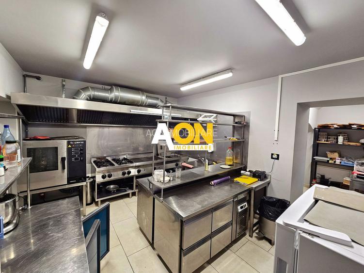 Clădire istorică ultracentrală, PUB + 13 birouri, S+P+M, renovată 2024 - 11