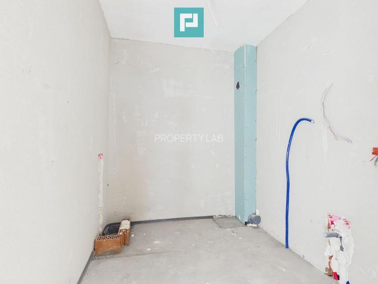 Apartamente noi Sântandrei, la alb 2026 - 9