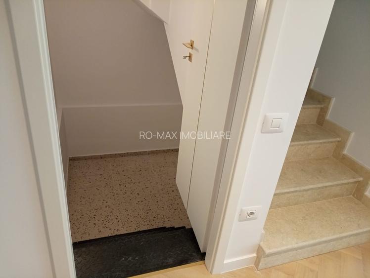 Pipera Tunari Park - 14