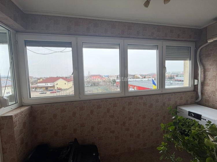 [Drumul Fermei] - [Apartament cu 2 camere] - Mobilat si utilat - 30