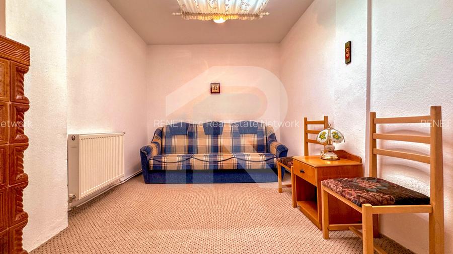 Casa | 356 mpc | Lot 1422 mp | Atelier de creatie | Locuinta/sediu | Baicoi - 15