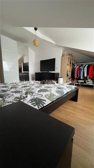 Apartament 3 camere,  bloc boutique 2015, de vanzare, Buftea - 2