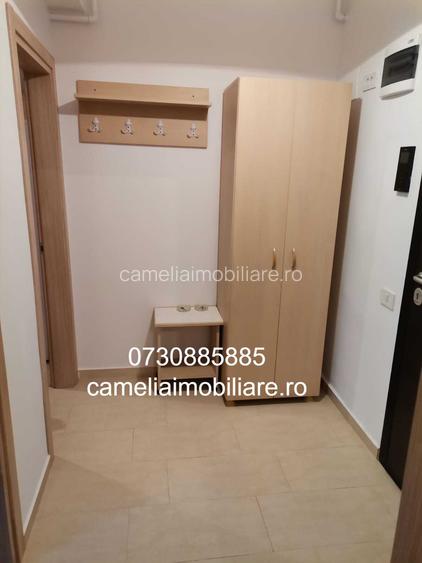 Garsoniera, noua, centrala, parcare, metrou Drumul Taberei, Bld Timisoara, 103 - 19