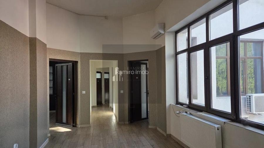 Vila /Casa -1000mp utili -teren 630mp ultracentral Unirii 10min metrou - 8