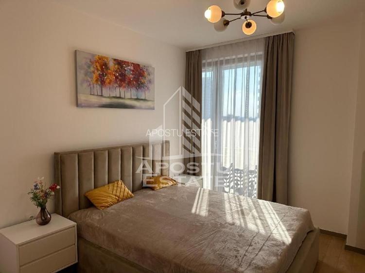 Apartament de lux cu 2 camere, zona Take Ionescu (Monarch), Timisoara - 7