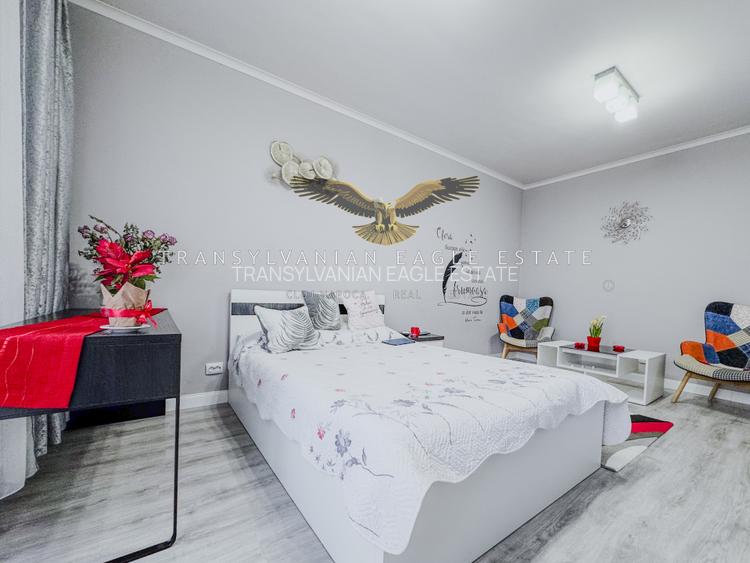 Apartament modern situat în Park Lake/Iulius Mall Cluj - 5