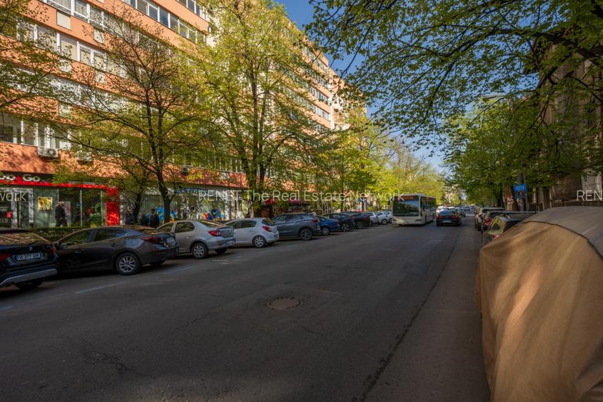 TEI - DOAMNA GHICA - APARTAMENT 2 CAMERE 54 MP, ETAJ 6! - 14