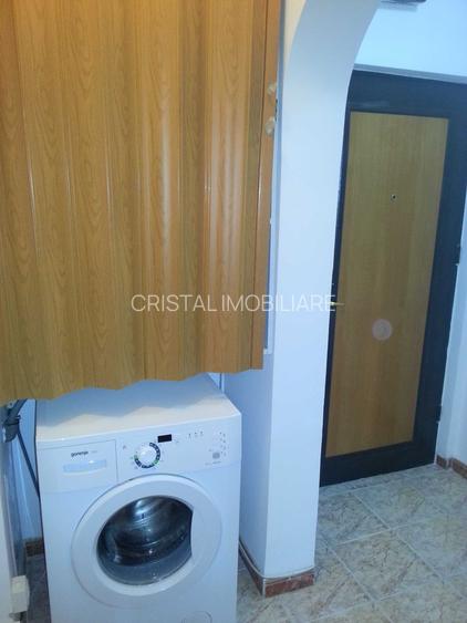 Garsonieră mobilată și utilată complet, Drumul Taberei - 3