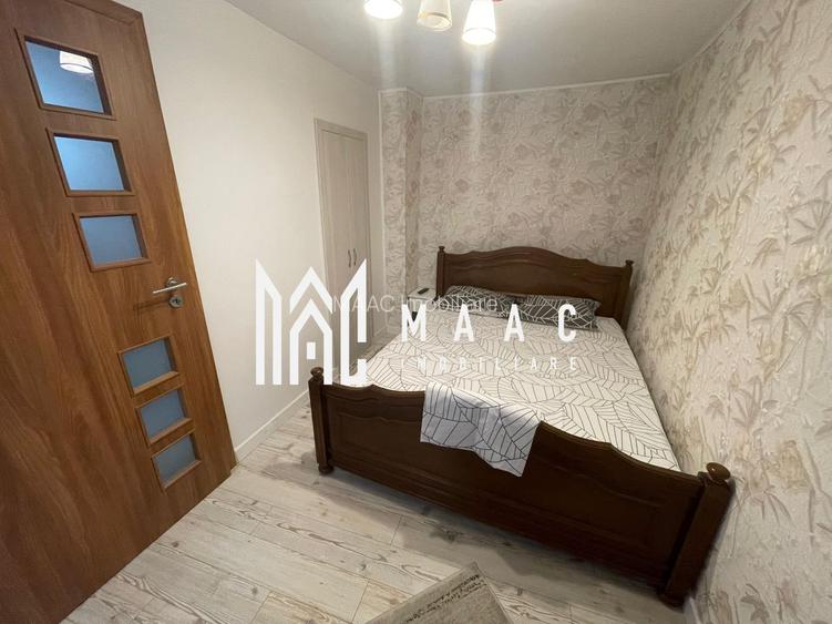 Apartament 2 camere | Ultracentral I Mobilat complet I Lângă Piața Mare - 3