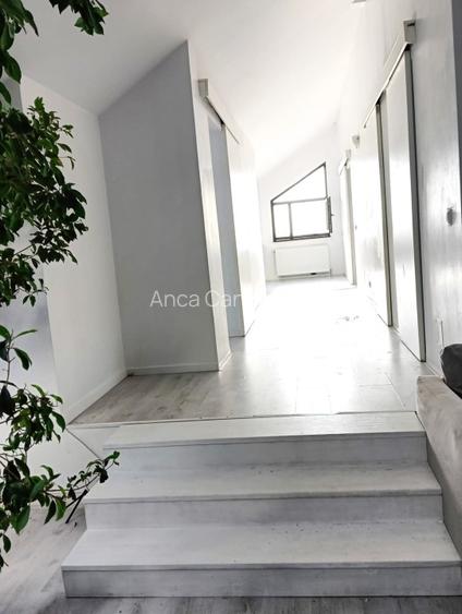 4 camere Baneasa Sisesti/167 mp utili/2 garaje subterane/0 comision - 5